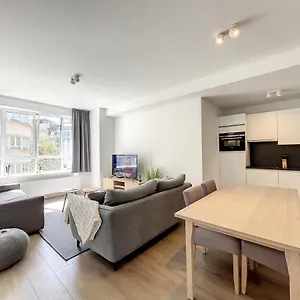 Cosy - Avenue Louise Appartement Bruxelles