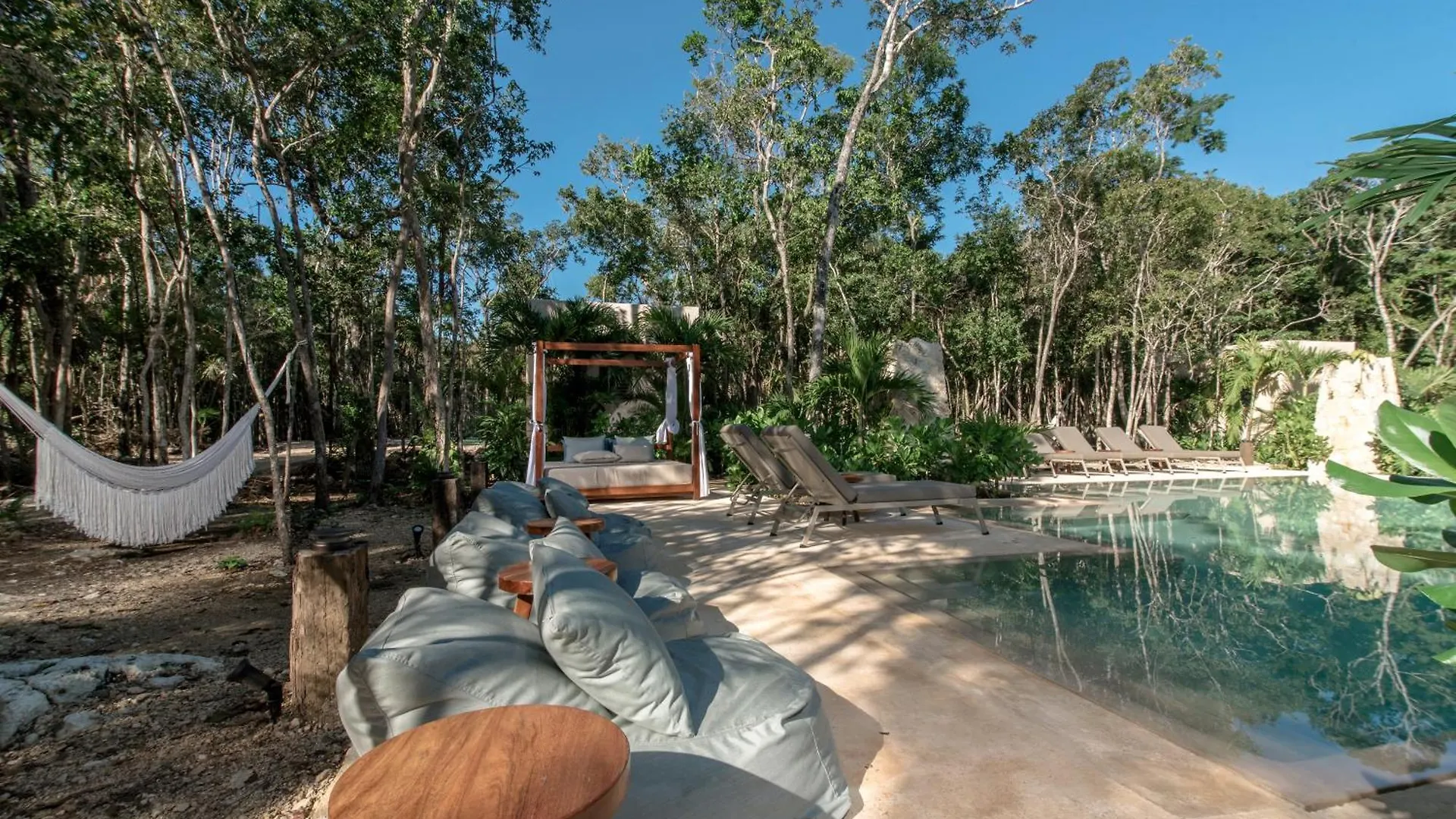 Lumina At Losantos Tulum Appartement