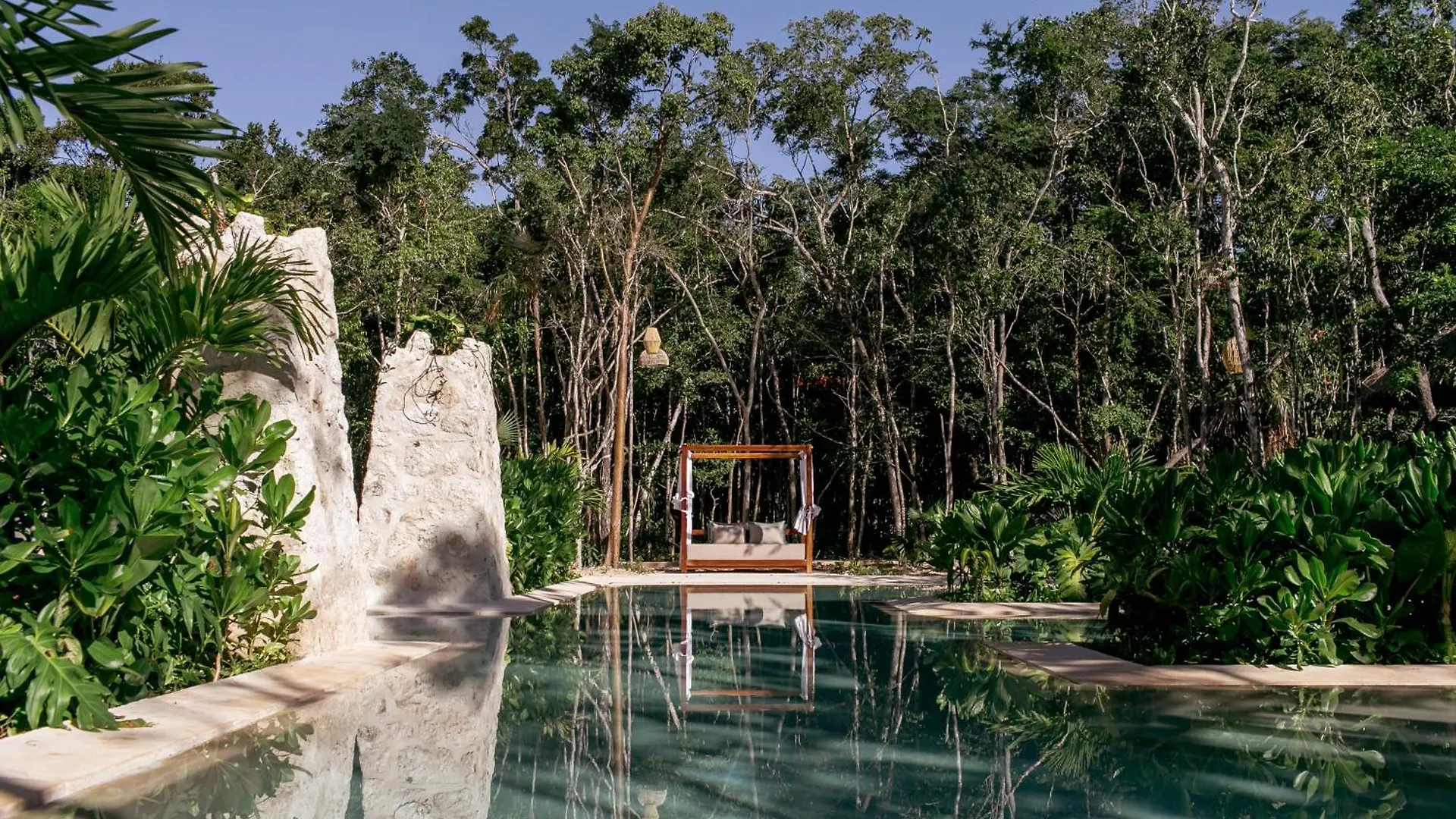 Appartement Lumina At Losantos Tulum